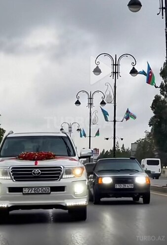 LADA (VAZ) 21099 2001, 300,000 km - 1.5 l - Quba