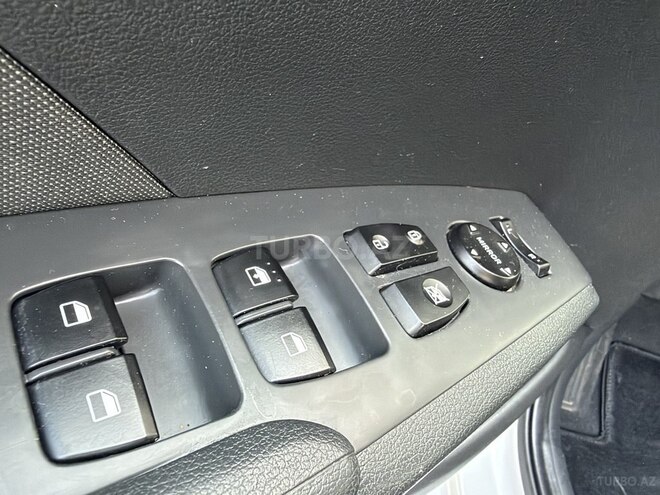 Hyundai Accent 2019, 97,555 km - 1.6 l - Bakı