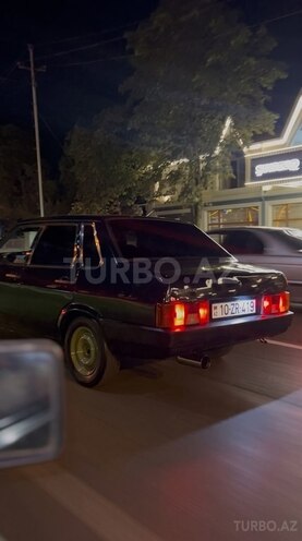 LADA (VAZ) 21099 2001, 300,000 km - 1.5 l - Quba