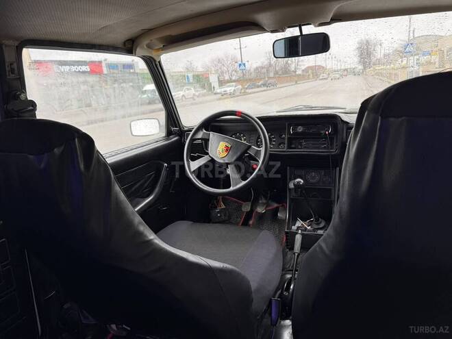 LADA (VAZ) 2107 2009, 92,000 km - 1.6 л - Bakı