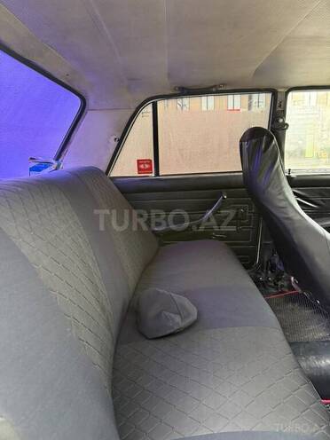 LADA (VAZ) 2107 2009, 92,000 km - 1.6 л - Bakı