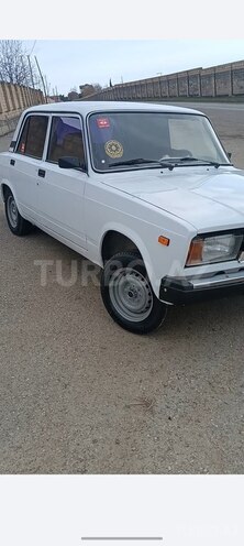 LADA (VAZ) 2107 2009, 92,000 km - 1.6 л - Bakı