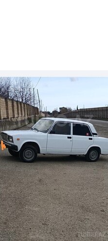 LADA (VAZ) 2107 2009, 92,000 km - 1.6 л - Bakı