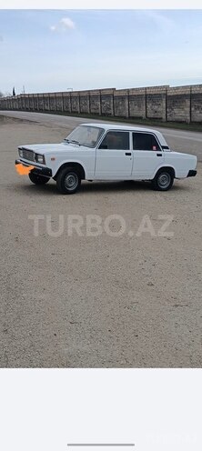 LADA (VAZ) 2107 2009, 92,000 km - 1.6 л - Bakı