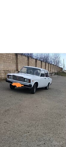 LADA (VAZ) 2107 2009, 92,000 km - 1.6 л - Bakı