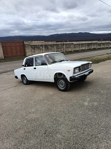 LADA (VAZ) 2107 2009, 92,000 km - 1.6 л - Bakı