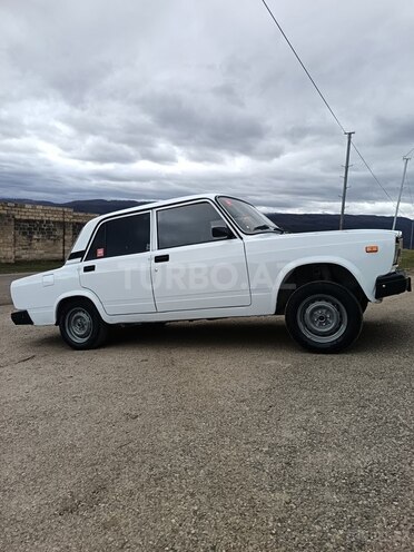 LADA (VAZ) 2107 2009, 92,000 km - 1.6 л - Bakı