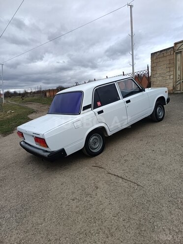 LADA (VAZ) 2107 2009, 92,000 km - 1.6 л - Bakı