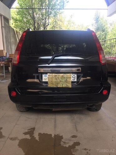 Nissan X-Trail 2007, 450,000 km - 2.5 l - Gəncə