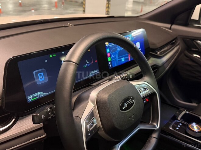 JAC  2025, 25,000 km - 1.5 l - Bakı