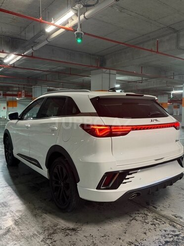 JAC  2025, 25,000 km - 1.5 l - Bakı