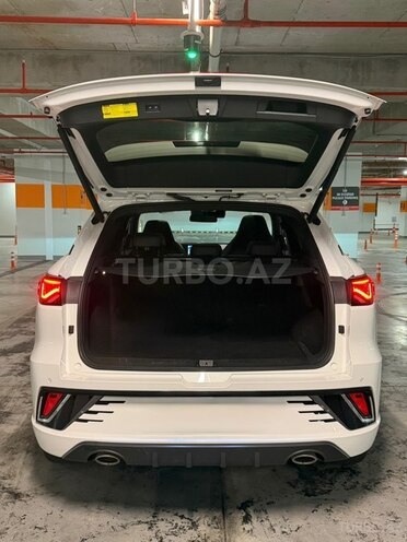 JAC  2025, 25,000 km - 1.5 l - Bakı