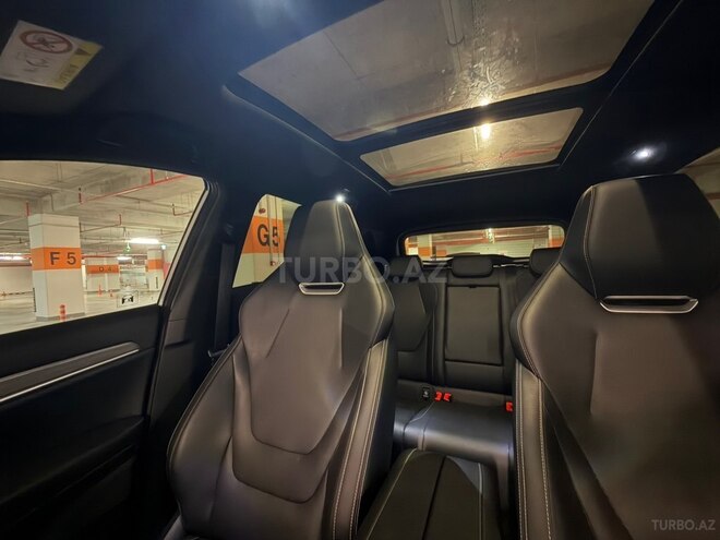 JAC  2025, 25,000 km - 1.5 l - Bakı