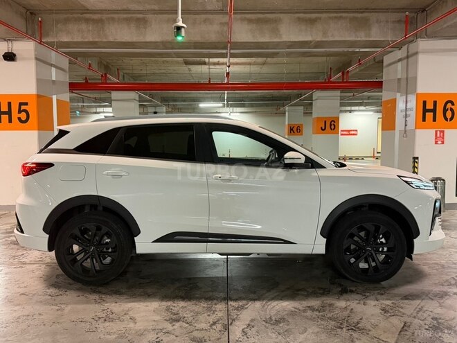 JAC  2025, 25,000 km - 1.5 l - Bakı