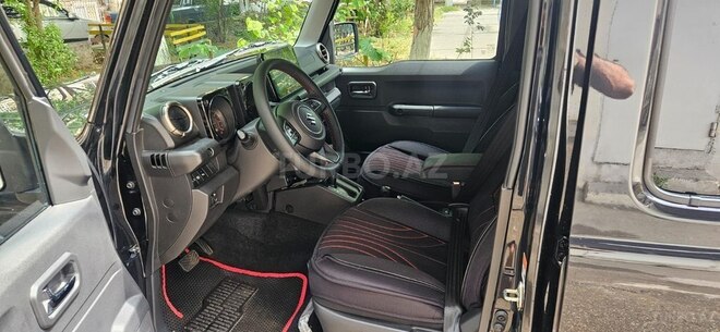 Suzuki  2025, 9,000 km - 1.5 l - Bakı