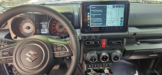 Suzuki  2025, 9,000 km - 1.5 l - Bakı