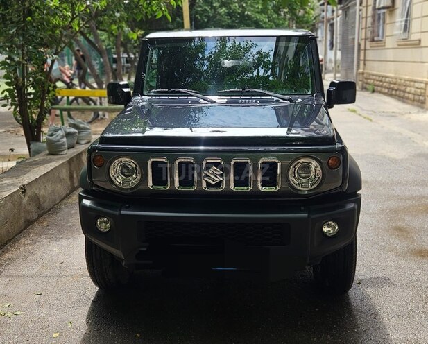 Suzuki  2025, 9,000 km - 1.5 l - Bakı