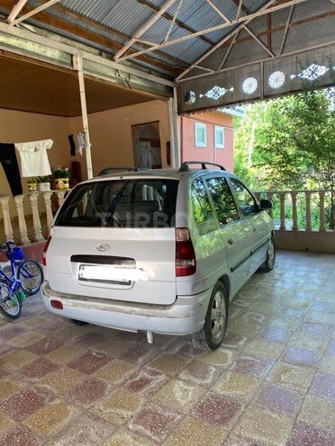 Hyundai Matrix 2006, 227,000 km - 1.5 l - Beyləqan