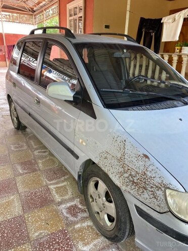 Hyundai Matrix 2006, 227,000 km - 1.5 l - Beyləqan