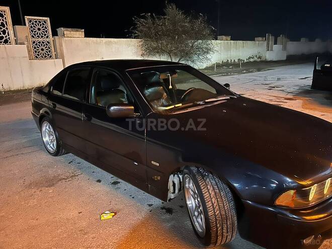 BMW 540 2001, 360,000 km - 4.4 l - Bakı