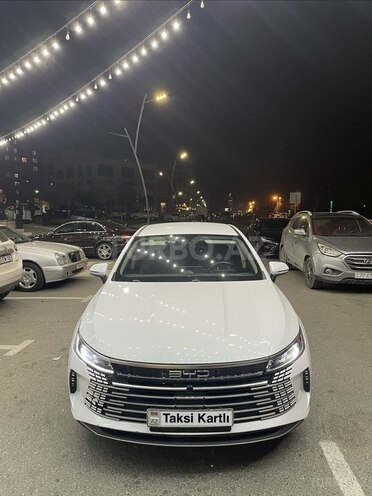 BYD Destroyer 05 2024, 56,000 km - 1.5 l - Bakı
