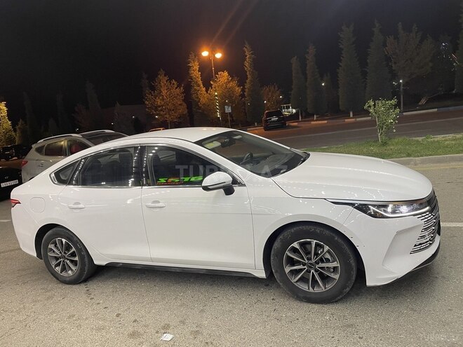 BYD Destroyer 05 2024, 56,000 km - 1.5 l - Bakı