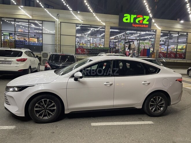 BYD Destroyer 05 2024, 56,000 km - 1.5 l - Bakı