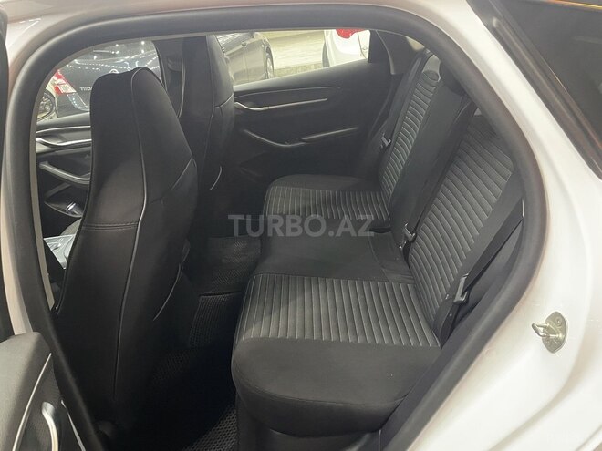BYD Destroyer 05 2024, 56,000 km - 1.5 l - Bakı