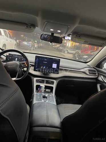 BYD Destroyer 05 2024, 56,000 km - 1.5 l - Bakı