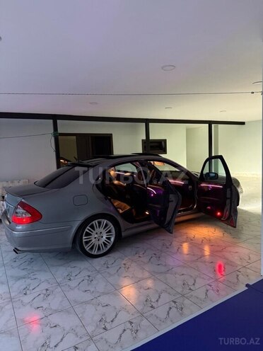 Mercedes E 220 2008, 230,000 km - 2.2 л - Astara