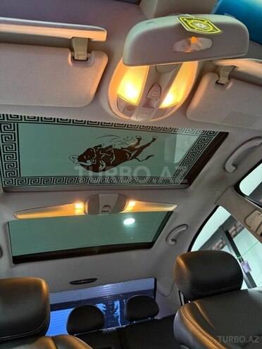 Mercedes E 220 2008, 230,000 km - 2.2 л - Astara