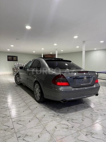 Mercedes E 220 2008, 230,000 km - 2.2 л - Astara