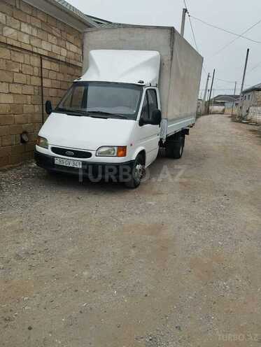 Ford Transit 1999, 300,000 km - 2.5 l - Şirvan
