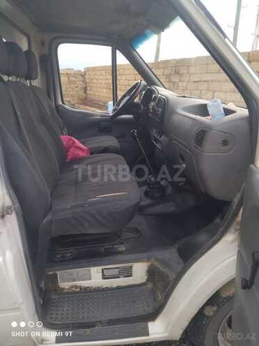 Ford Transit 1999, 300,000 km - 2.5 l - Şirvan