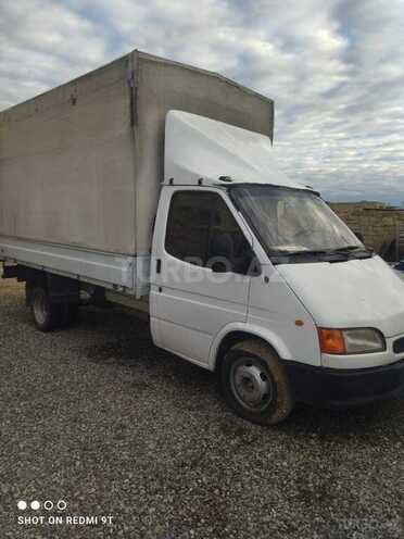 Ford Transit 1999, 300,000 km - 2.5 l - Şirvan