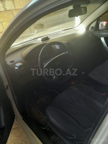 Chevrolet Aveo 2011, 260,000 km - 1.4 л - Sumqayıt