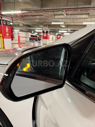 Hyundai Sonata 2015, 158,038 km - 2.0 l - Bakı