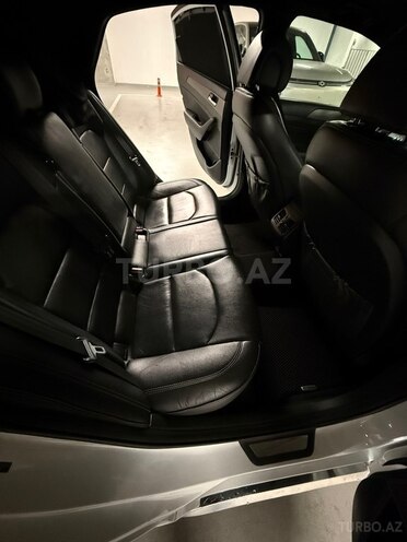 Hyundai Sonata 2015, 158,038 km - 2.0 l - Bakı
