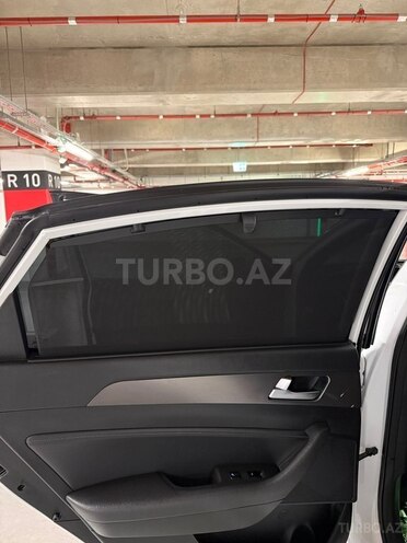 Hyundai Sonata 2015, 158,038 km - 2.0 l - Bakı