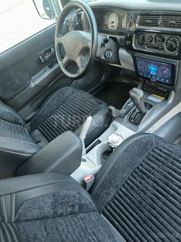 Mitsubishi Nativa 2006, 391,200 km - 3.0 l - Bakı