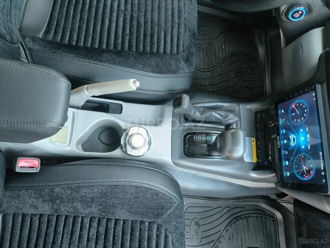 Mitsubishi Nativa 2006, 391,200 km - 3.0 l - Bakı