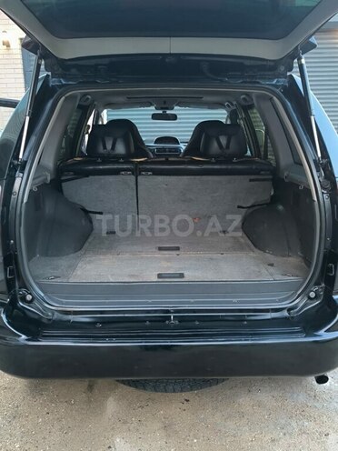 Mitsubishi Nativa 2006, 391,200 km - 3.0 l - Bakı