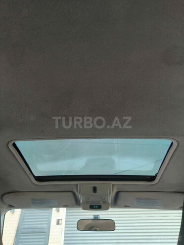Mitsubishi Nativa 2006, 391,200 km - 3.0 l - Bakı