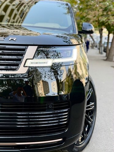 Land Rover Range Rover 2023, 56,000 km - 4.4 l - Bakı