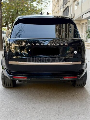 Land Rover Range Rover 2023, 56,000 km - 4.4 l - Bakı