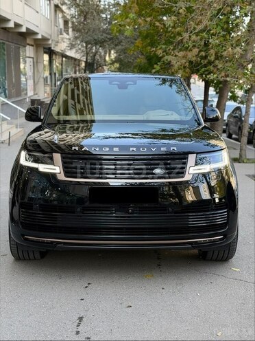 Land Rover Range Rover 2023, 56,000 km - 4.4 l - Bakı