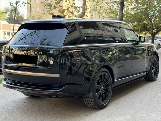 Land Rover Range Rover 2023, 56,000 km - 4.4 l - Bakı
