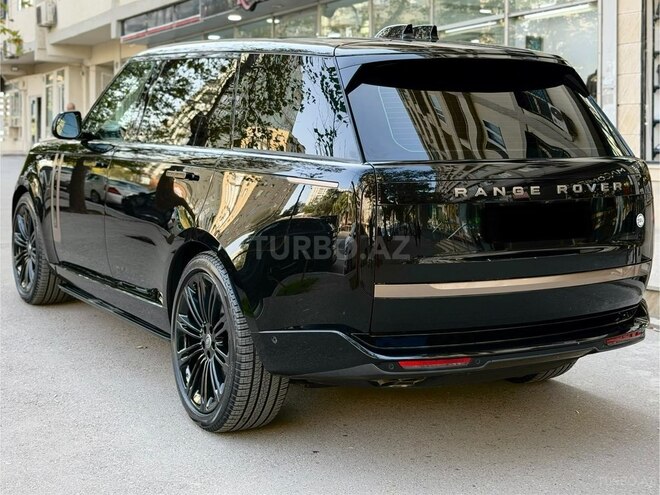 Land Rover Range Rover 2023, 56,000 km - 4.4 l - Bakı