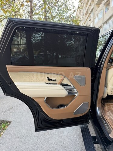 Land Rover Range Rover 2023, 56,000 km - 4.4 l - Bakı
