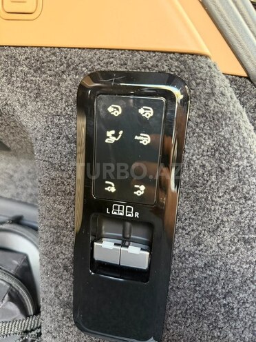 Land Rover Range Rover 2023, 56,000 km - 4.4 l - Bakı